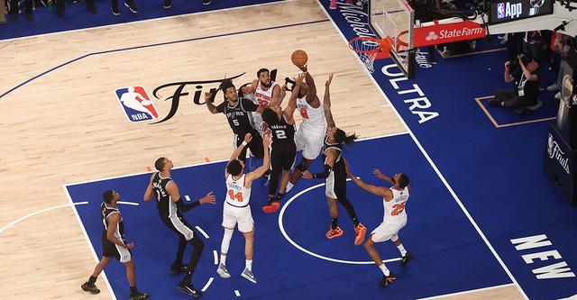 球盟会体育ESPN：马刺大概率留下福克斯