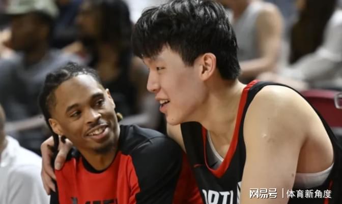 尼克斯夺冠夜 布伦森父亲向库班致谢