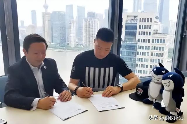 詹姆斯开炮:篮球转播失了初心