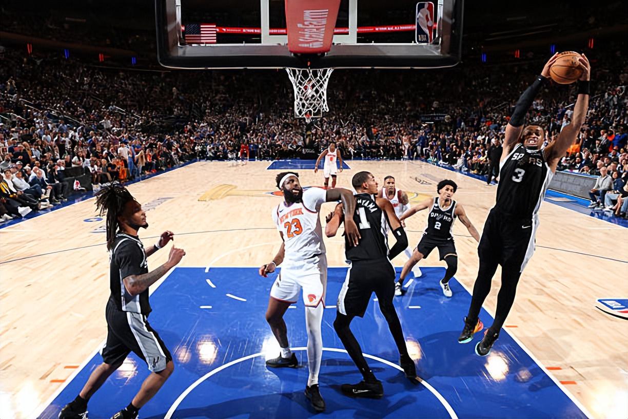 美媒盘点三名2027届NBA潜力新秀
