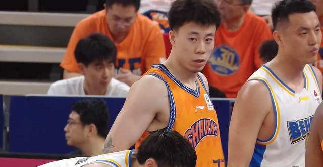 OG阿努诺比:英国篮球即将迎来大爆发