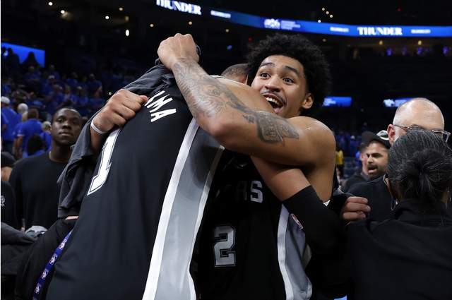 2026年NBA选秀球员之凯莱布