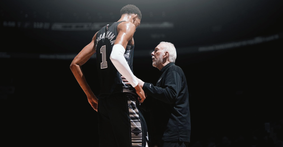 他来了!NBA官方公布总决赛G5裁判:福斯特回归担任主裁判