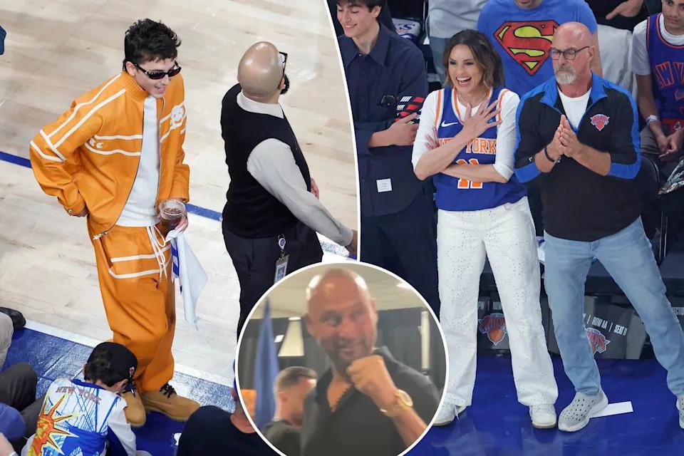 “甜茶”语出惊人:说奥斯卡不如NBA,此前还骂芭蕾歌剧没人看