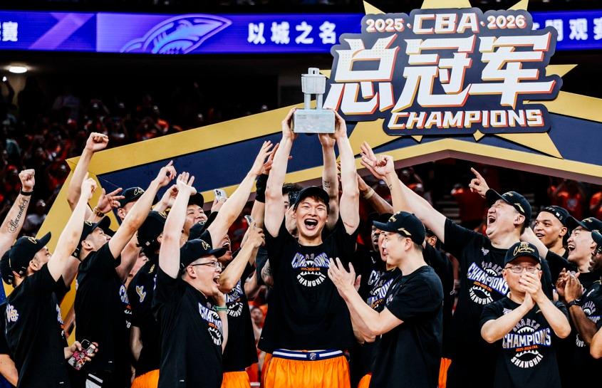 球盟会体育2026NBA尼克斯夺得总冠军