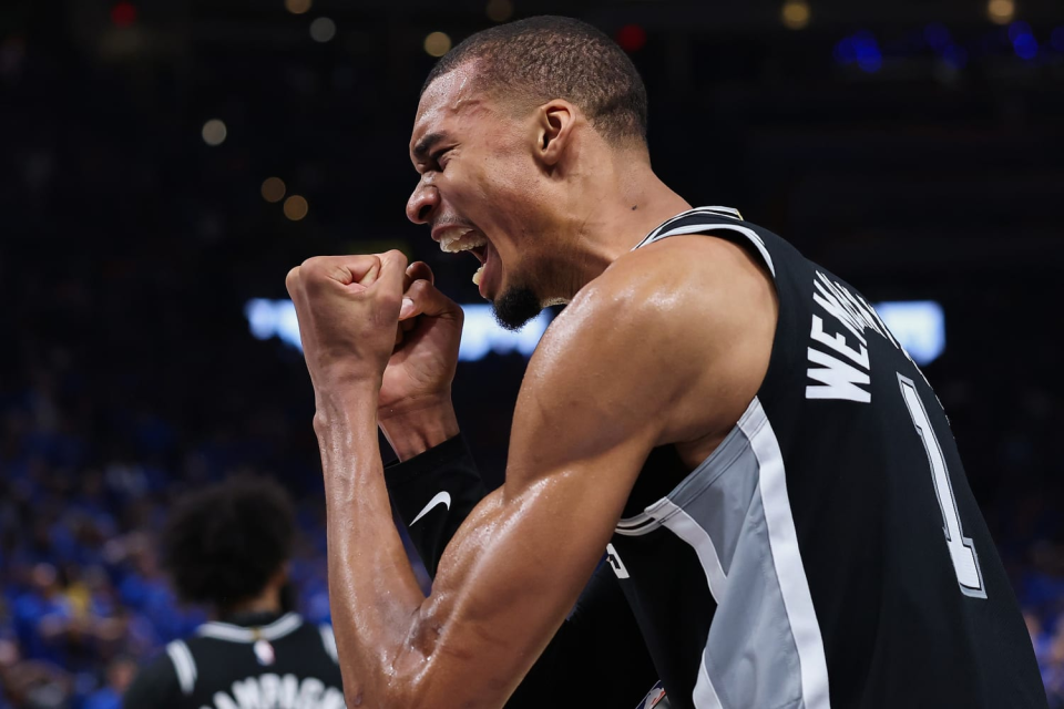 2026年NBA选秀球员之拉斐尔