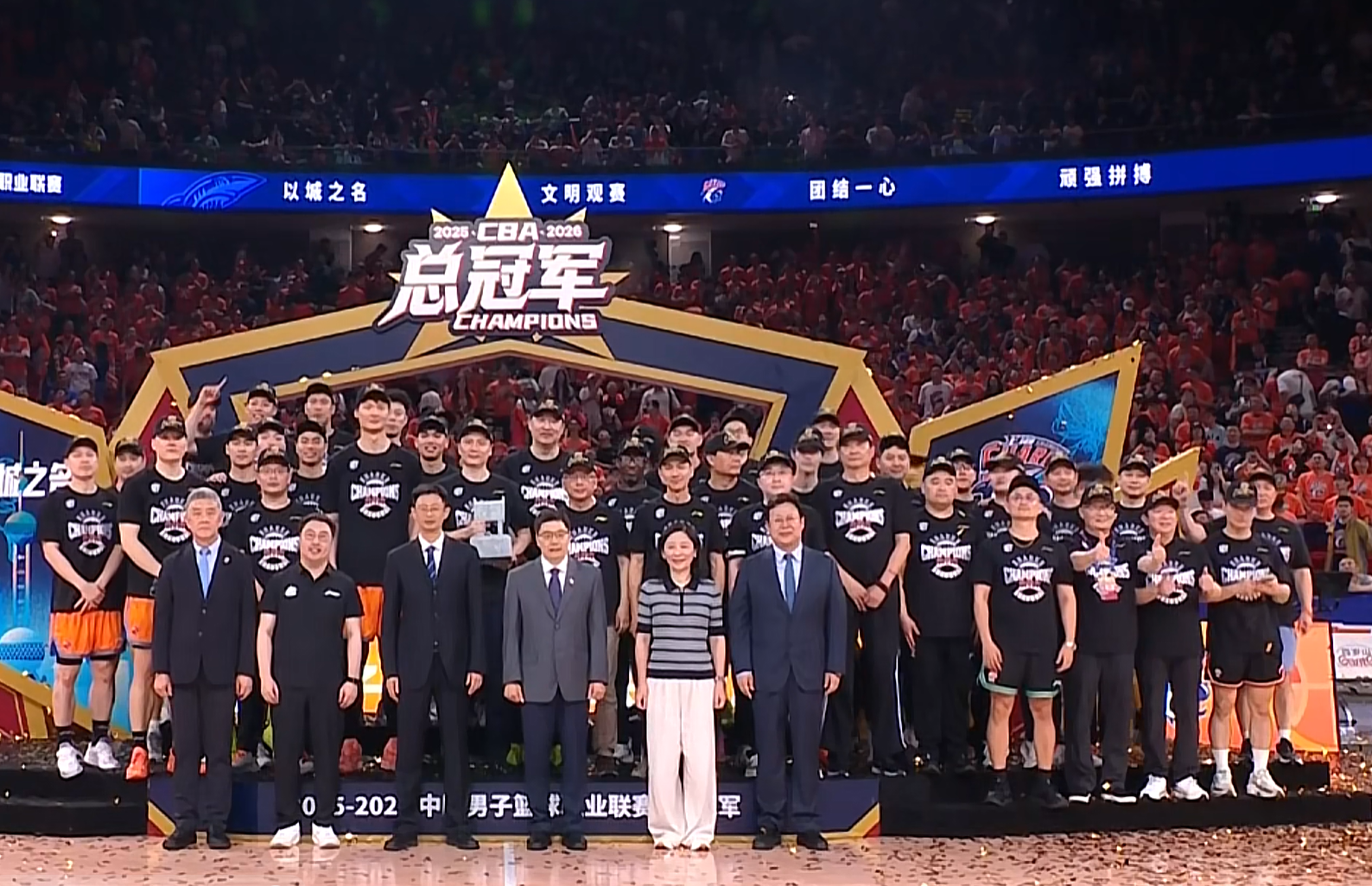 球盟会体育国际篮联发起非洲NBA球星人气投票