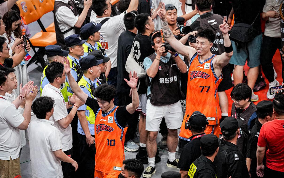 猛龙备战2026NBA选秀欲补强
