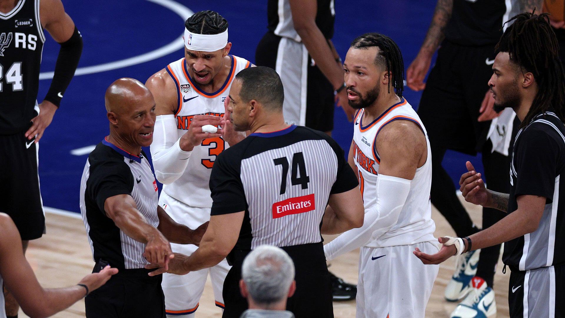 超早期NBA实力榜：马刺领跑，雷霆紧随其后